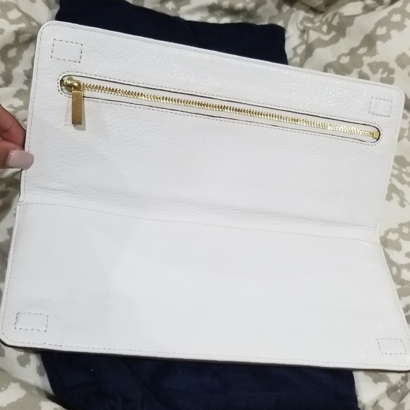 Tory Burch Handbags - Tory Burch Clutch/Wallet